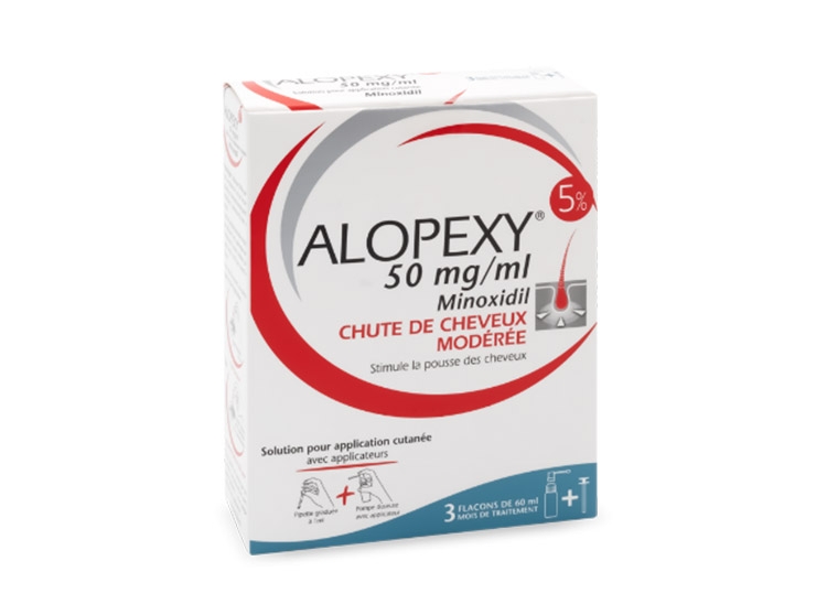 alopexy 5