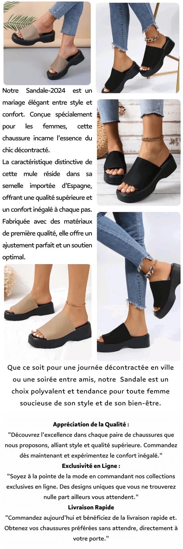 UGG Balgha-2024 est un mariage élégant entre style et confort. Conçue spécialement pour les femmes, cette chaussure incarne l'essence du chic décontracté. La caractéristique distinctive de cette m (1)