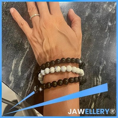 Bracelet Magnetique