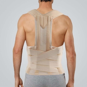 Aurafix - Ceinture Dorsolombaire