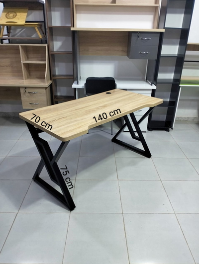 Gaming Desk 1.40M XO