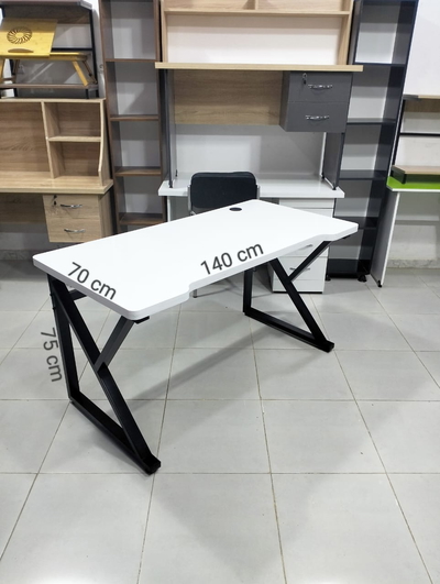 Gaming Desk 1.40M K