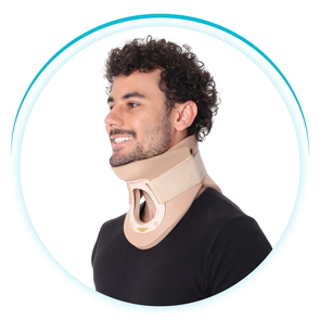 Aurafix - Collier philadilphia tracheostomie small
