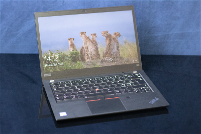 Lenovo ThinkPad T490 08-256