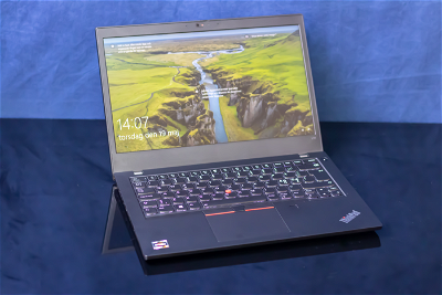 Lenovo ThinkPad L14 08-256