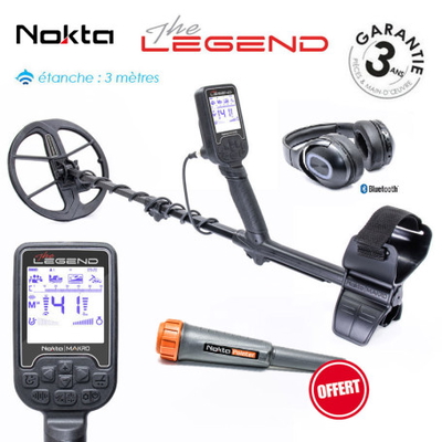 nokta-the-legend-whp-pointer