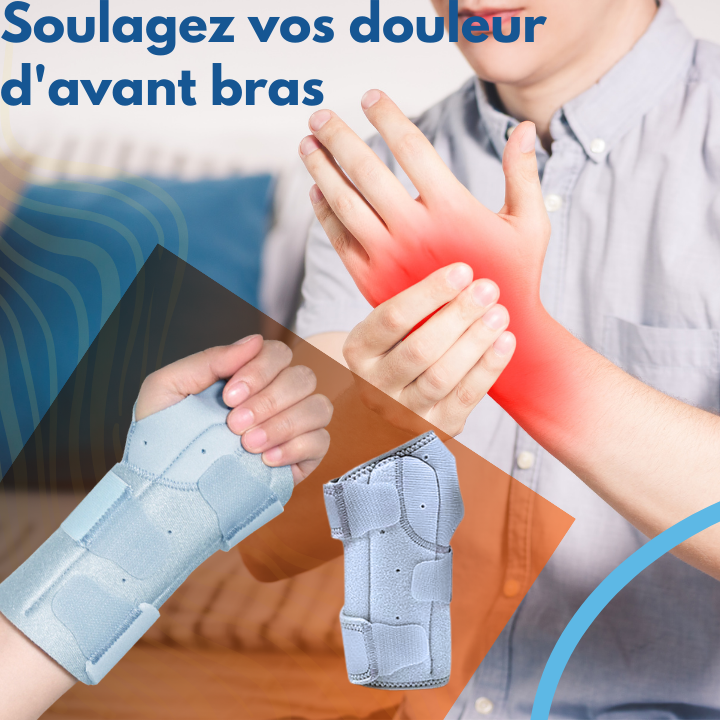 Online Store Support De Poignet Respirant Attelle De Poignet Professionnelle