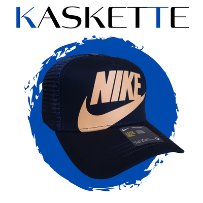 CASQUETTE NIKE NOIR