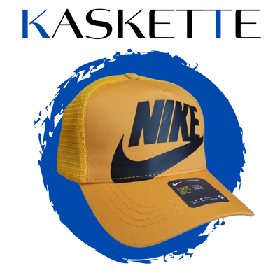 CASQUETTE NIKE MOTARD