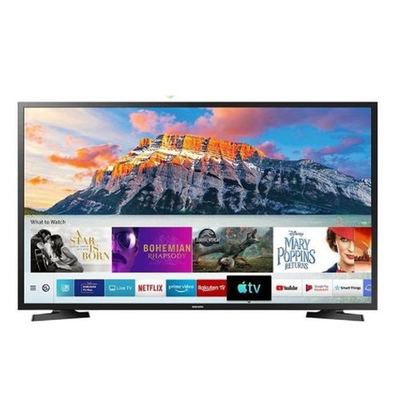 Fitco 32" Smart TV Android HD - Récepteur Intégré-TNT