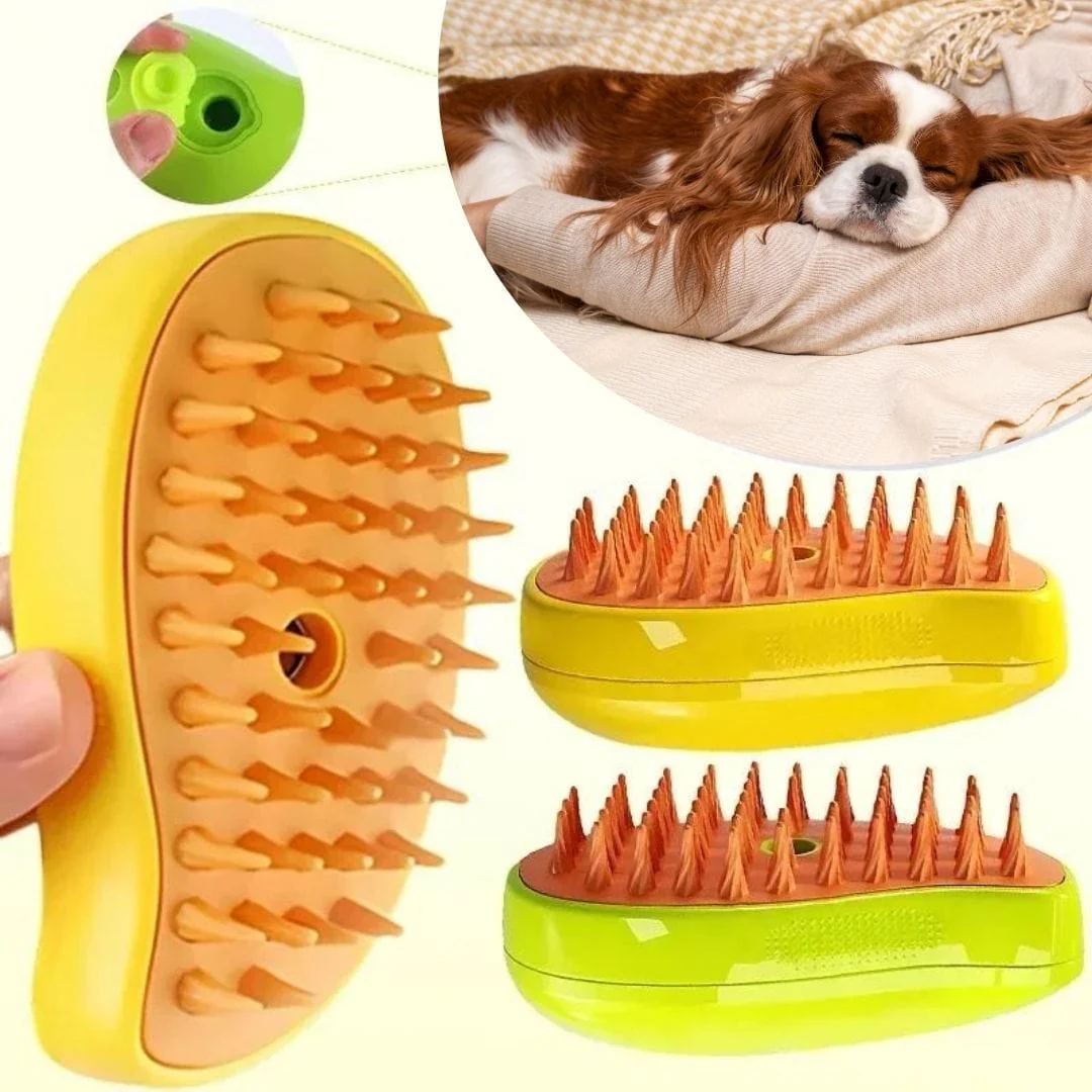 brosse-pour-chien-massante