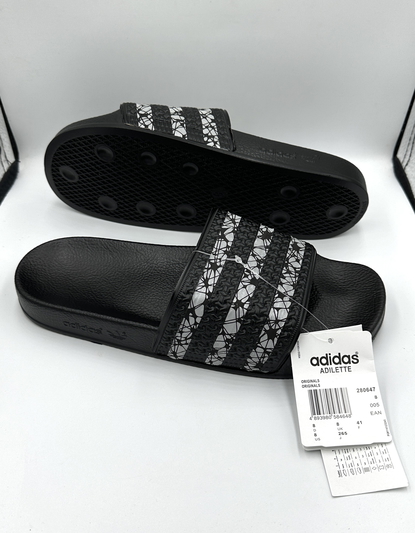 sandales Adidas Electric