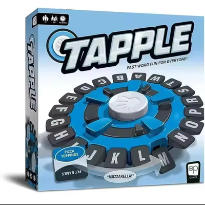 Tapple غير متوفر