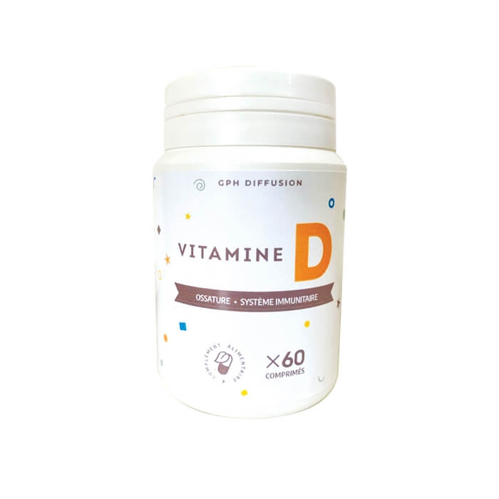 Vitamine-D-60-comprimes