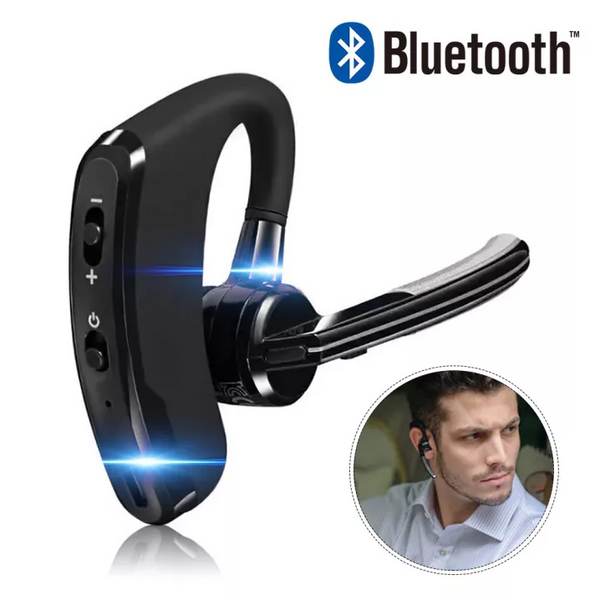 🔥Only $9.99The 2nd one🔥Stereo Wireless Business Bluetooth Headphones