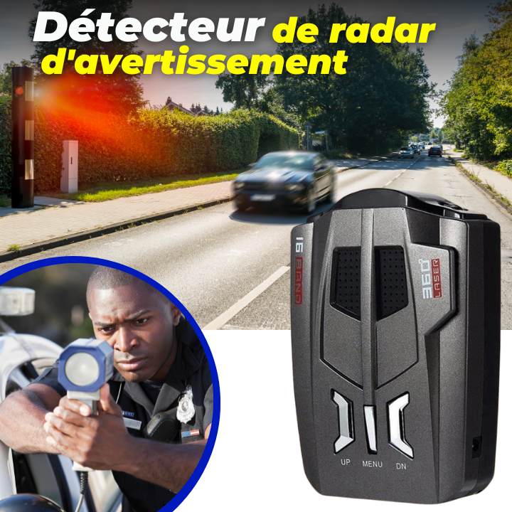 Online Store D Tecteur De Radar De Voiture