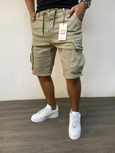 SHORT POUR HOMME