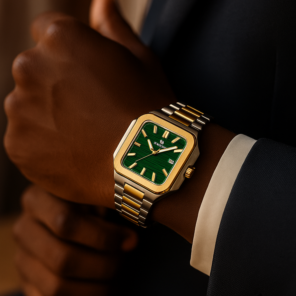 Emerald
