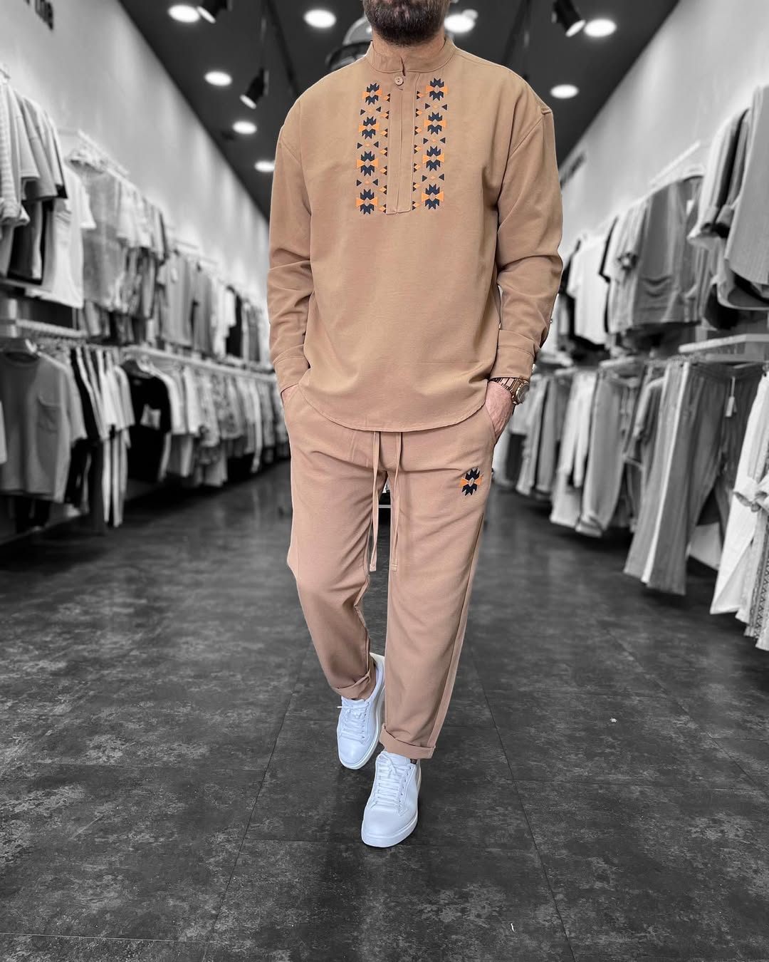 WHOLESALE FROM TURKEY WITHOUT INTERMEDIARIES DIRECTLY FROM MANUFACTURER #2023 #Season #Summer #летний #سيفي 📦DELIVERY in 3-7 days worldwide❗️@wind.shipping SİZES- S M L XL XXL❗️5 pieces in series 🤚🏾Will C (2)