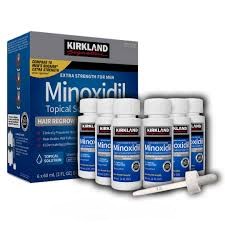 kirkland 6-3