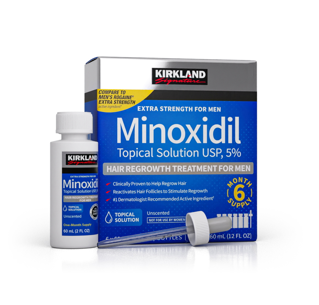 kirkland 6