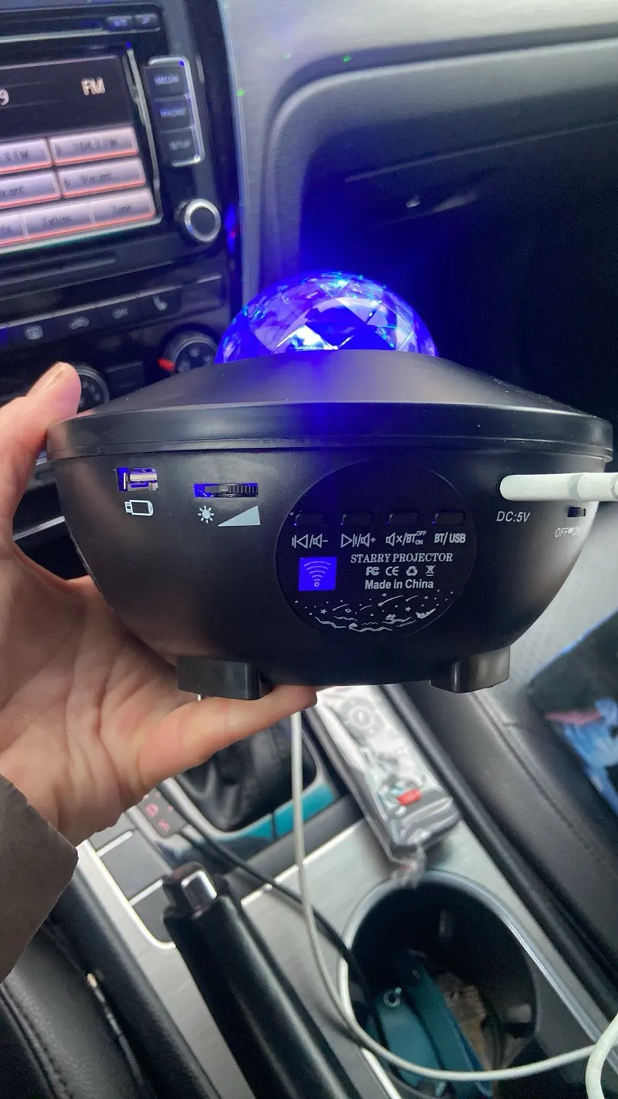 image review