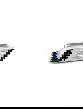 Appareil d’électrochirurgie bistouri électrique HBS 300 (HF9508-300W)