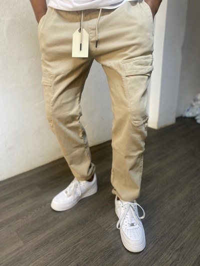 PANTALON CARGO