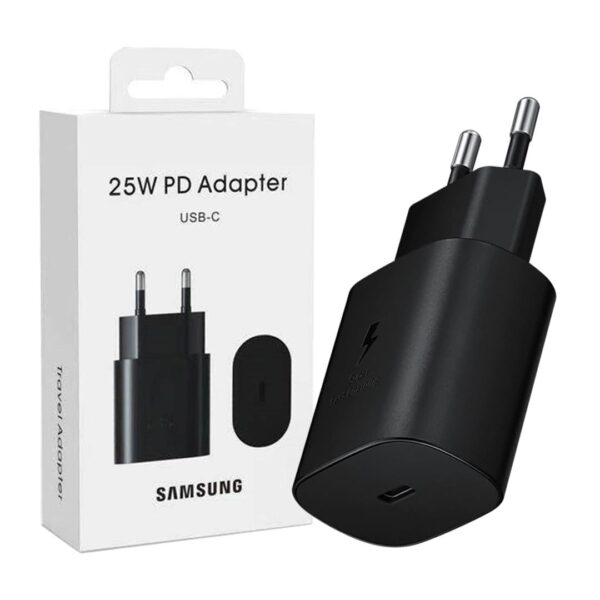 SAMSUNG 25W AD ORI CHAR 2