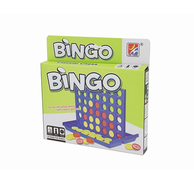 Bingo game