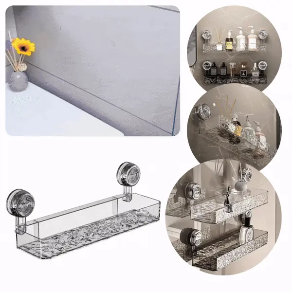 lotionrack