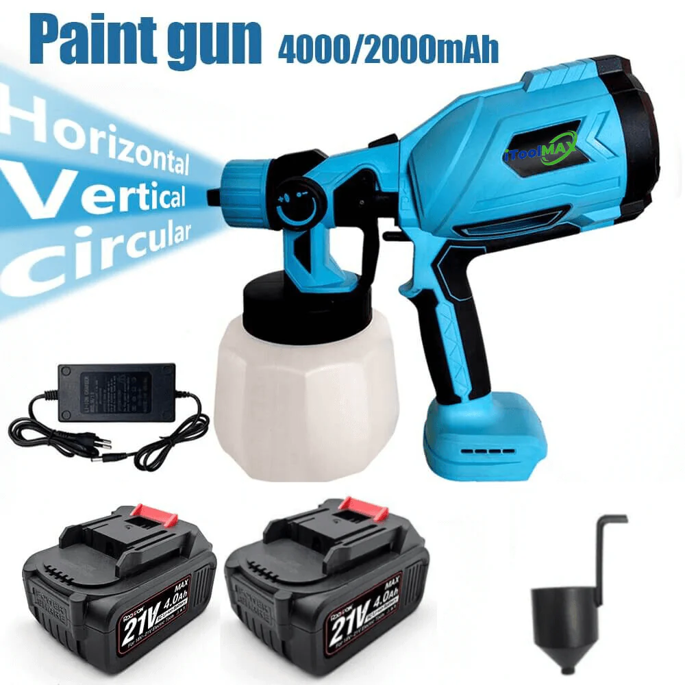 itoolmaxhighpressurecordlesspaintsprayer