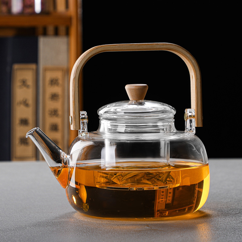 1000ml_brilliant_lifting_beam_large_capacity_bamboo_handle_boiling_glass_teapot_with_infuser_800×800_1