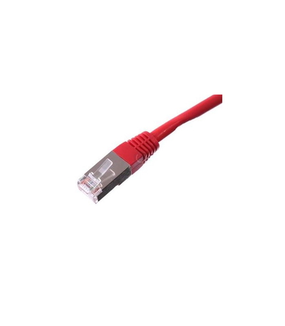 cordon-rj45-cat-6-blinde-ftp-lszh-rouge-03-metre