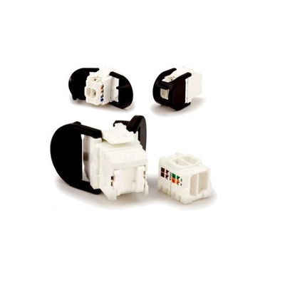 MODULE PRISE RJ45 CAT6 UTP 3 M CORNING