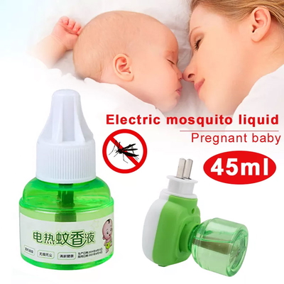 Bébé Anti-Moustique Électrique