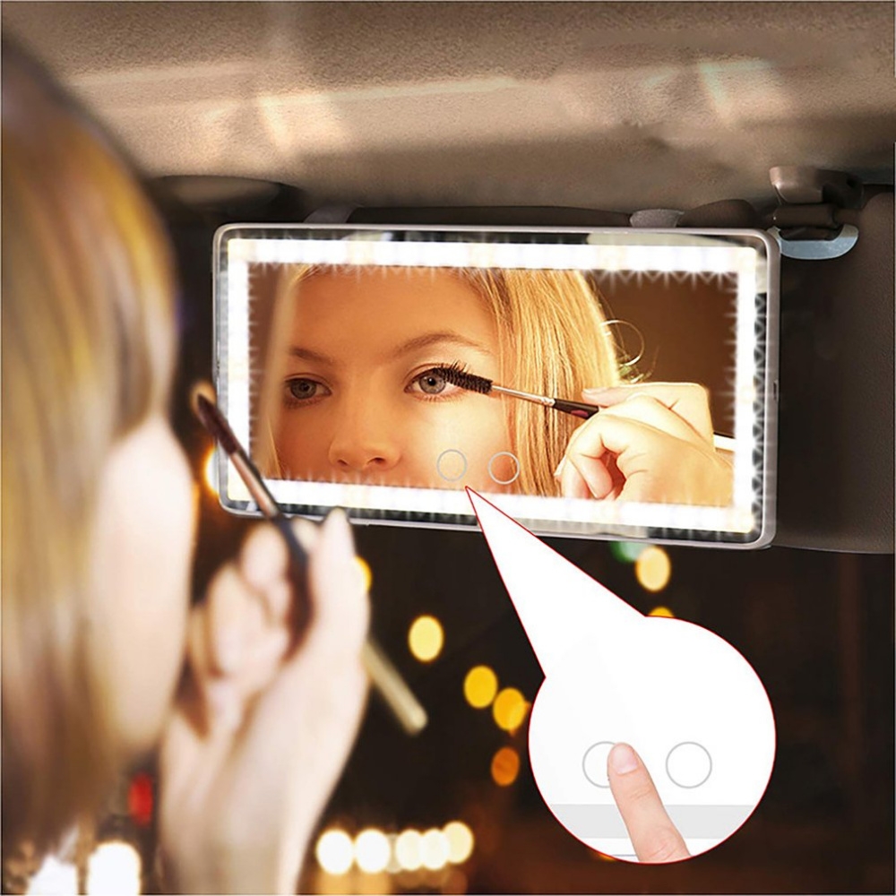 Miroir-de-courtoisie-pare-soleil-de-voiture-avec-lumi-re-LED-aste-miroir-compact-avec