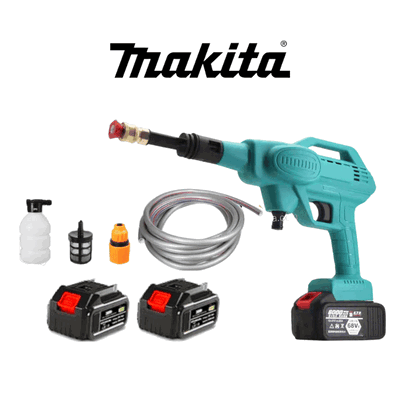 Makita Pistolet