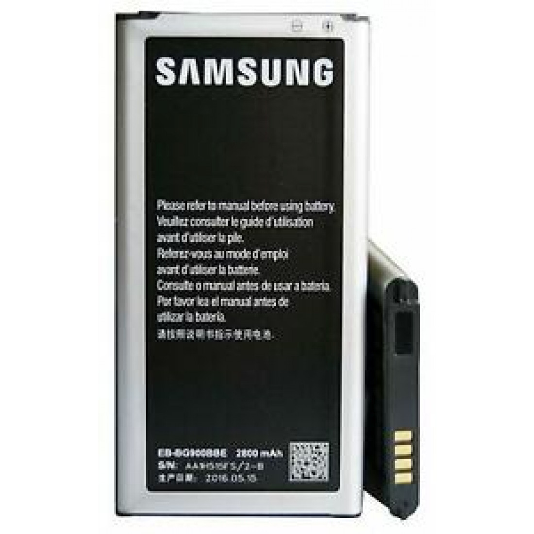 SAMSUNG S5 I9600 BATTERIE