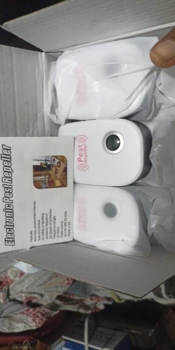 image review
