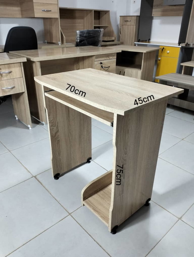 Table PC 70cm