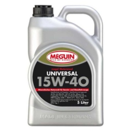 megol Motorenoel  Universal SAE 15W-40 5L