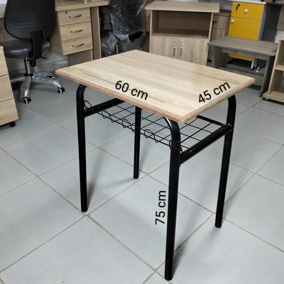 TABLE SCOLAIR 1P