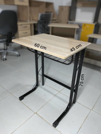 TABLE SCOLAIR L