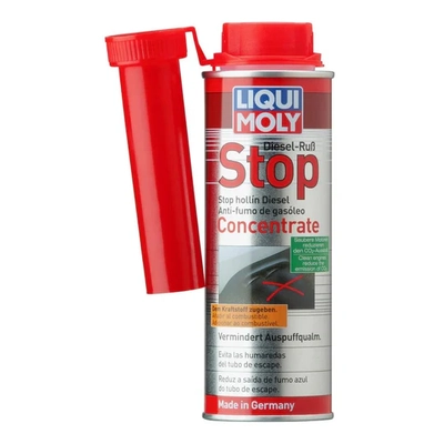 SUPER ADDITIF DIESEL LIQUI-MOLY 250ML