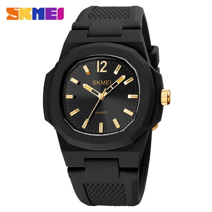 Montre de lux - SKMEI 1717 Noir