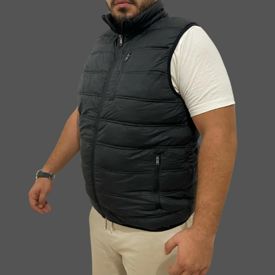 gilet haute qualité