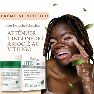 Élixir revitalisant Ceoerty™ VitiligoCare